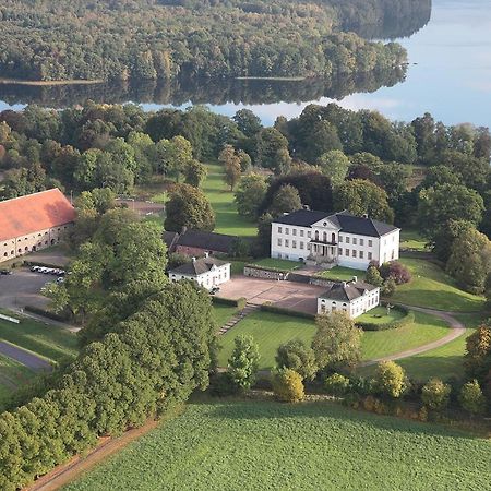 Naeaes Slott Casa de hóspedes Floda  Exterior foto